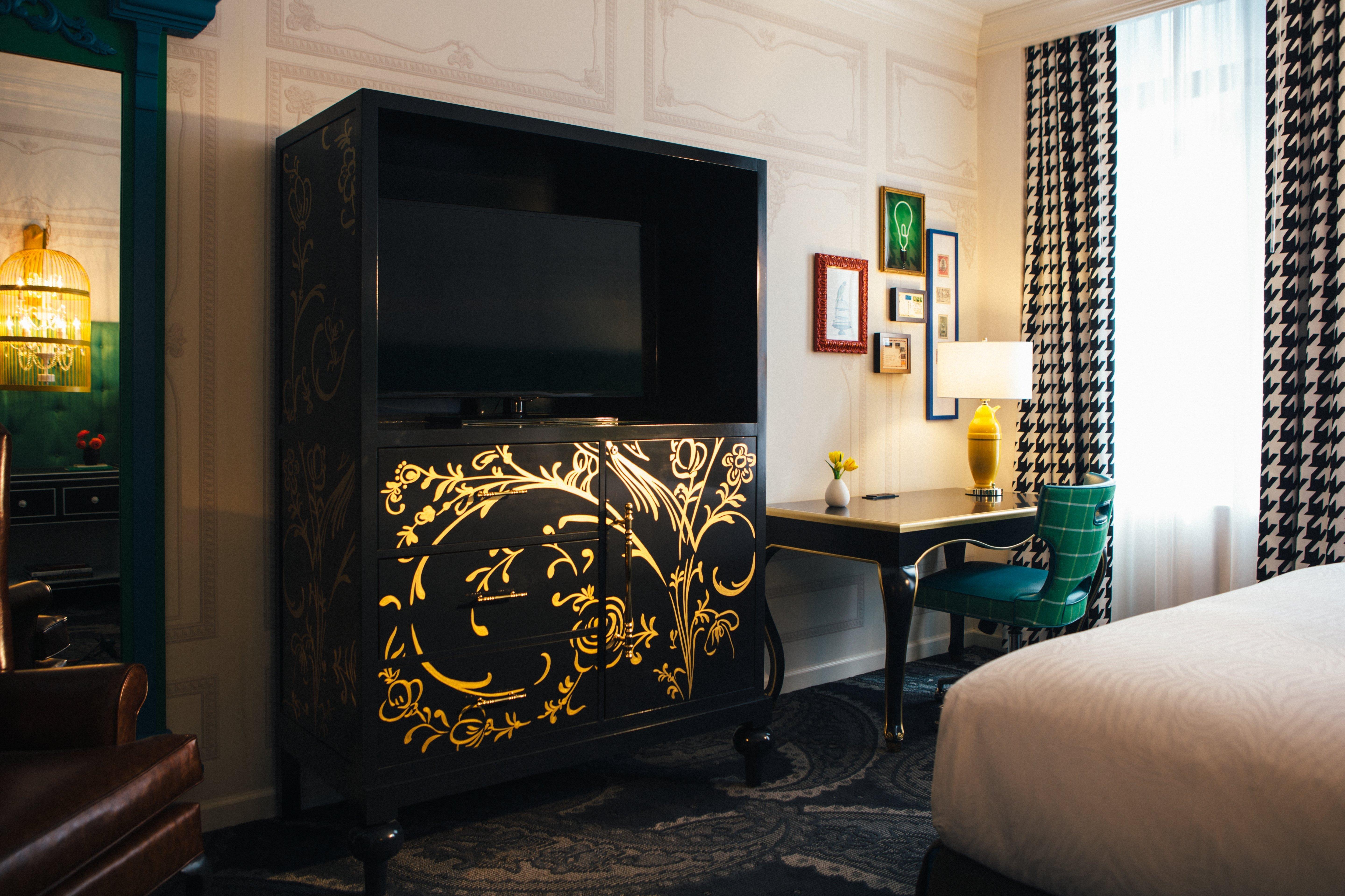 Kimpton Hotel Monaco Pittsburgh By Ihg Екстер'єр фото