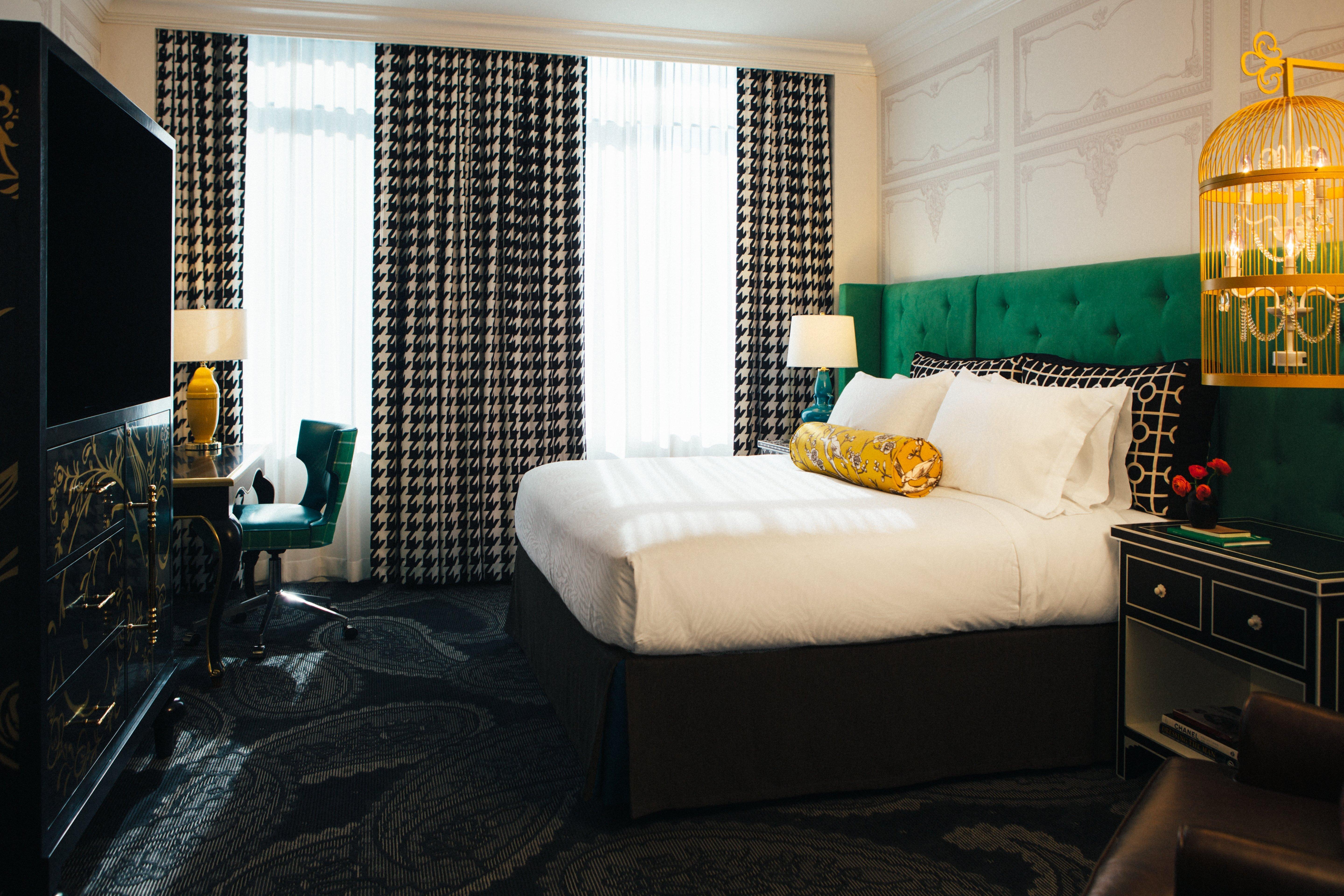 Kimpton Hotel Monaco Pittsburgh By Ihg Екстер'єр фото