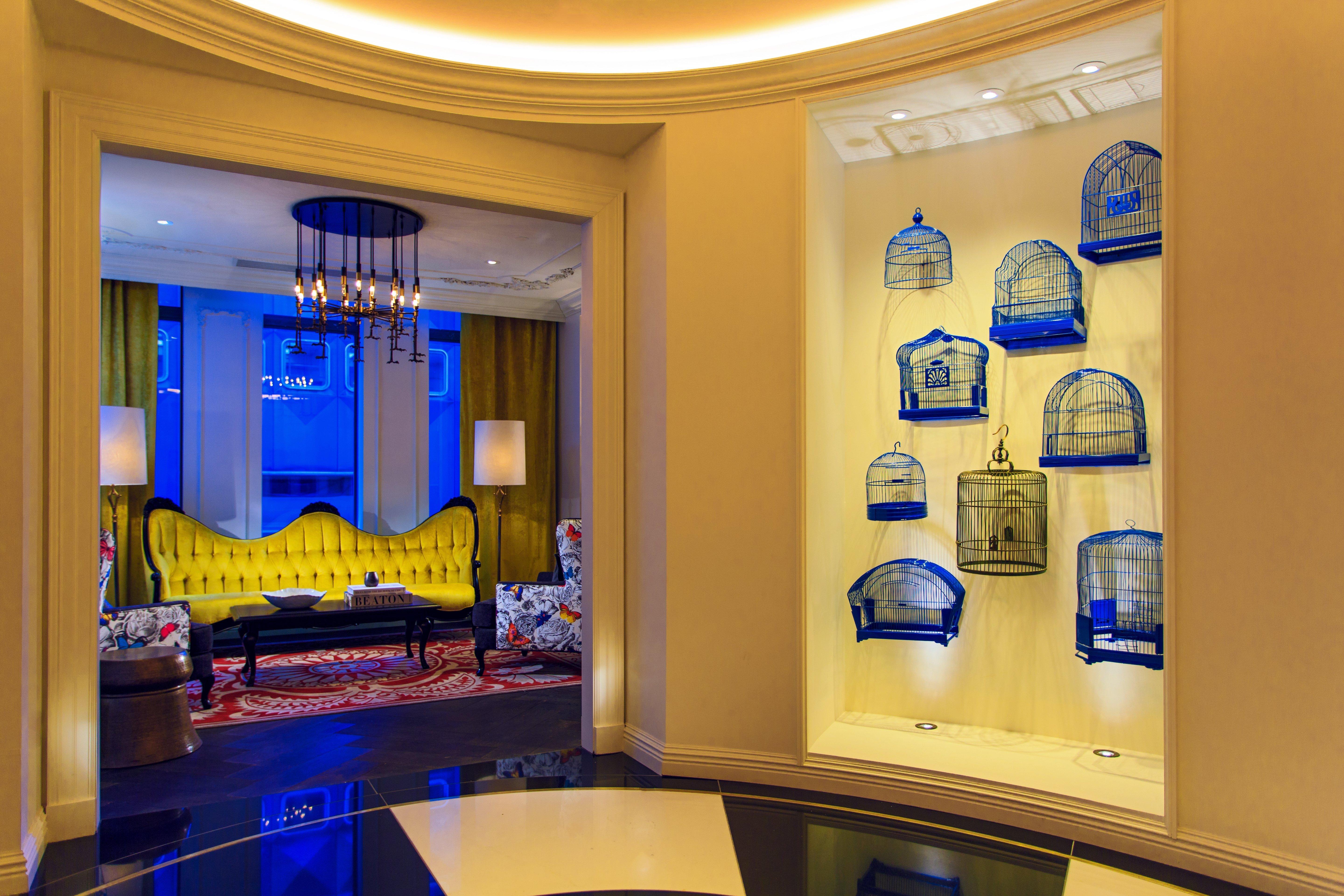 Kimpton Hotel Monaco Pittsburgh By Ihg Екстер'єр фото