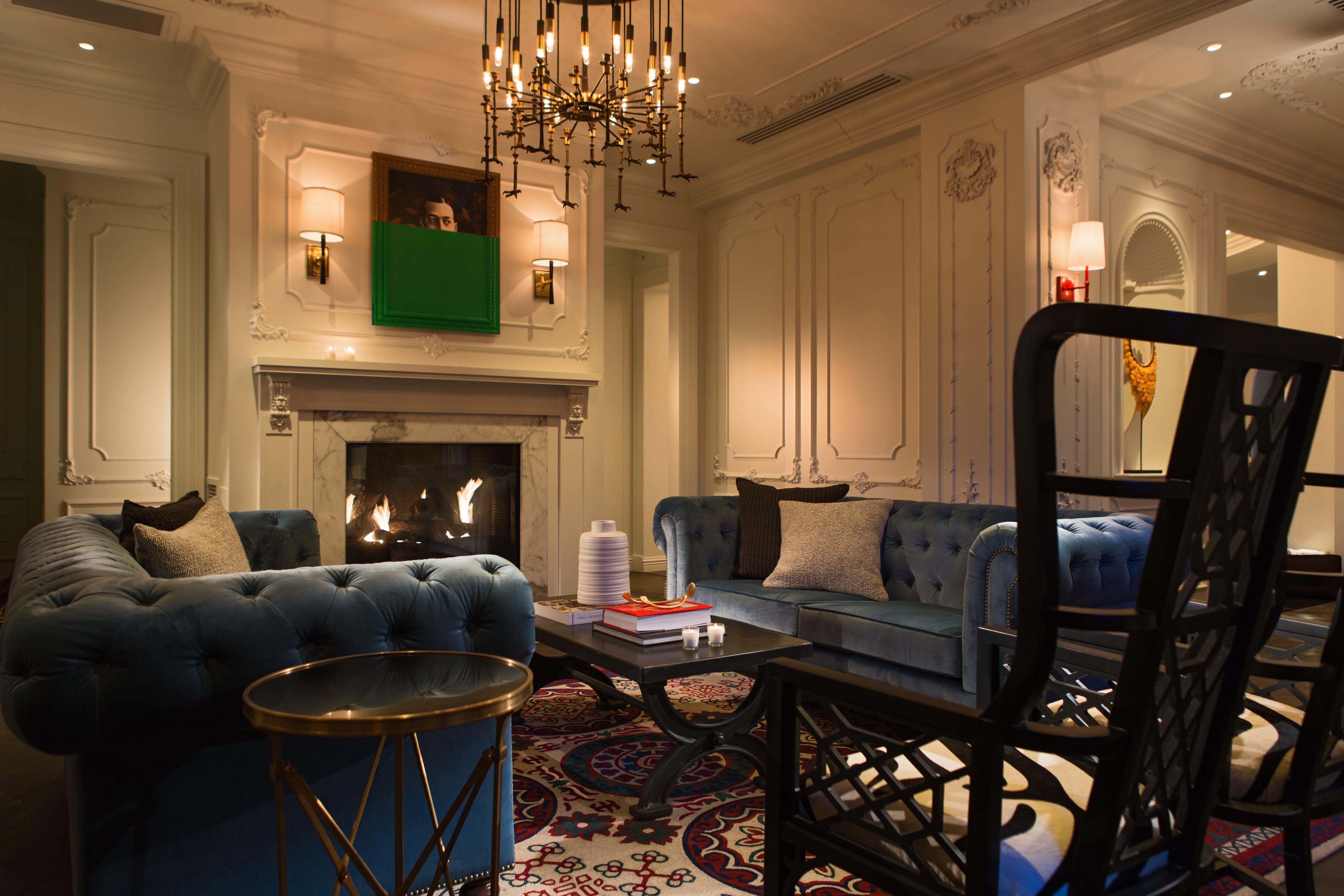 Kimpton Hotel Monaco Pittsburgh By Ihg Екстер'єр фото