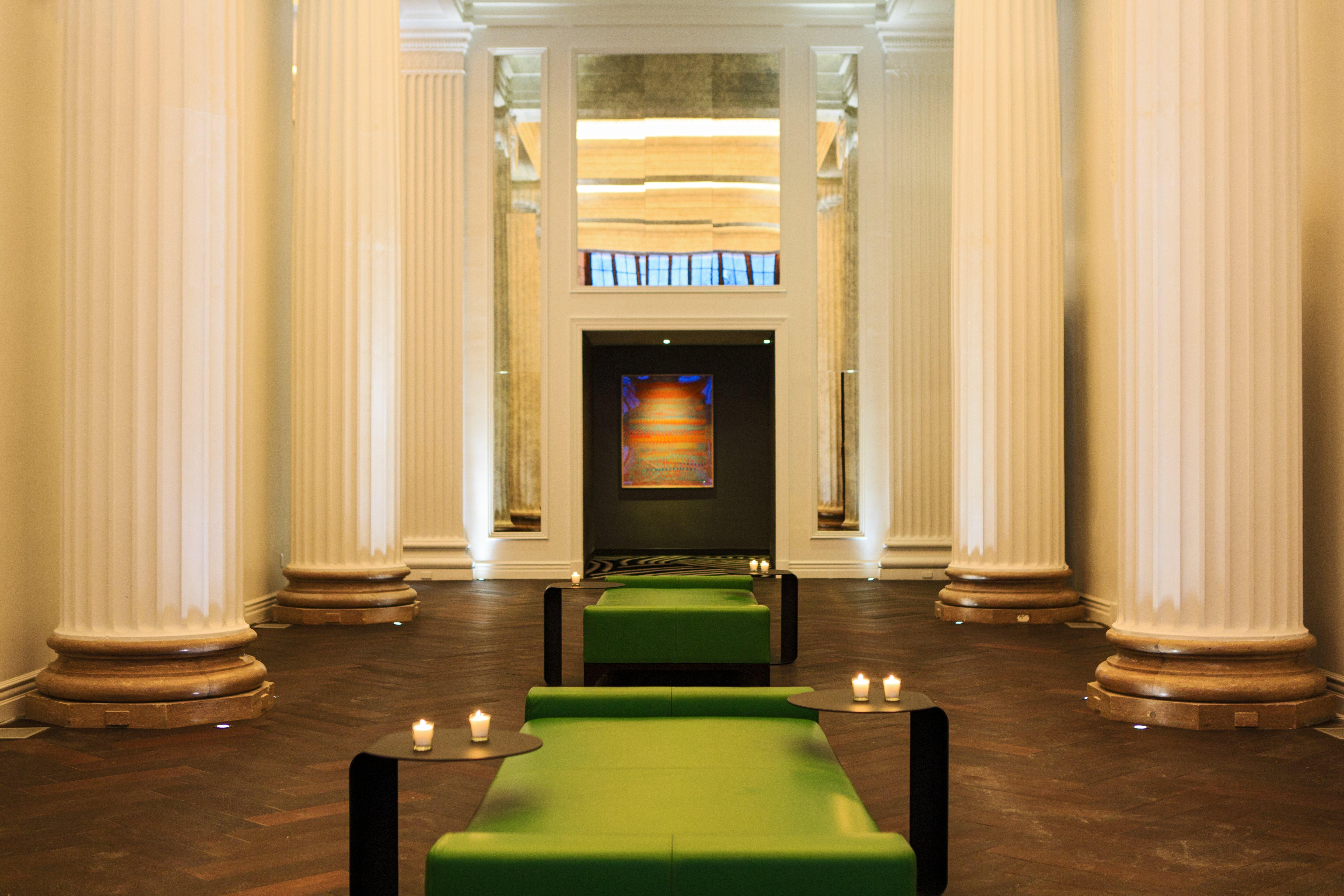 Kimpton Hotel Monaco Pittsburgh By Ihg Екстер'єр фото