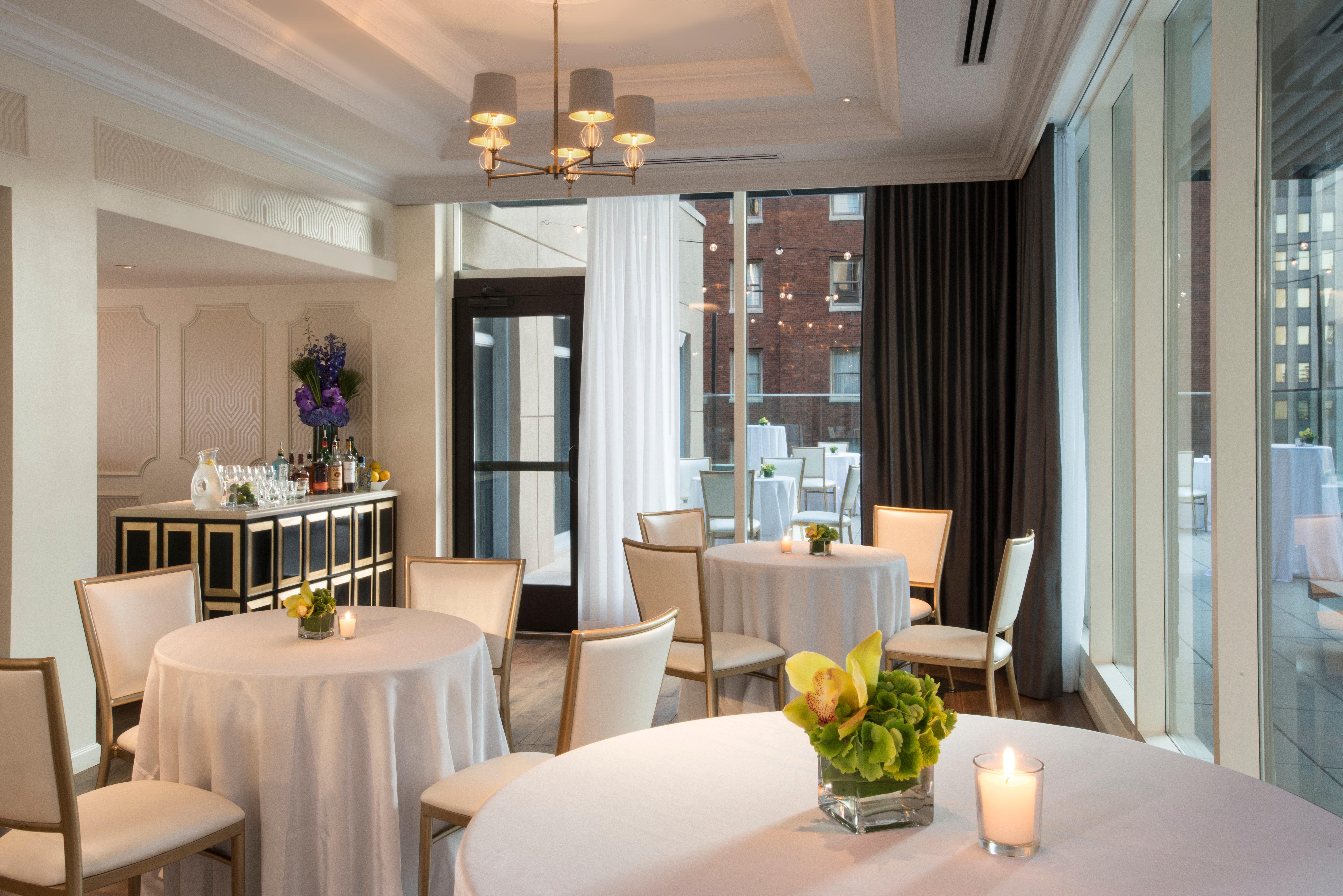 Kimpton Hotel Monaco Pittsburgh By Ihg Екстер'єр фото