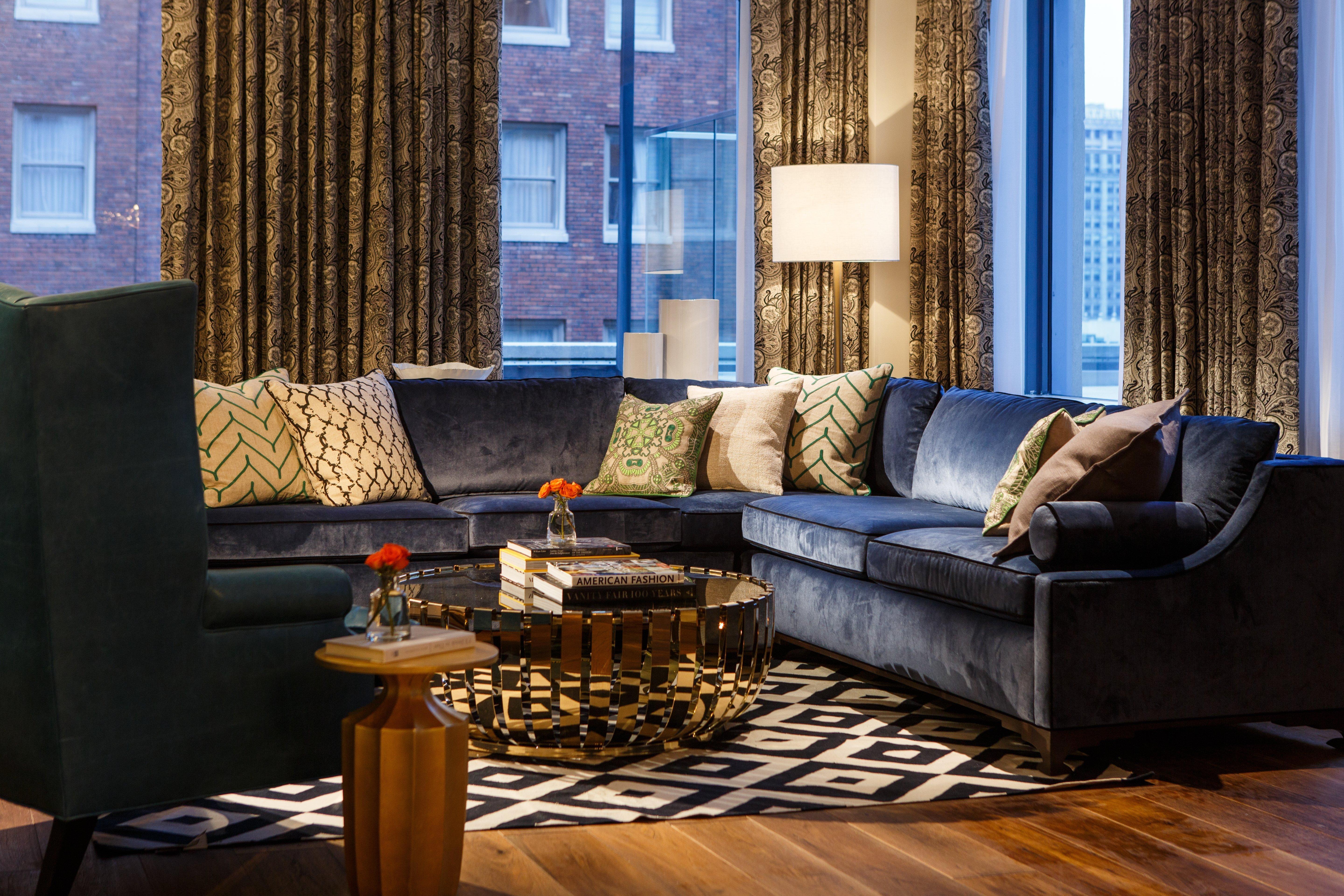 Kimpton Hotel Monaco Pittsburgh By Ihg Екстер'єр фото