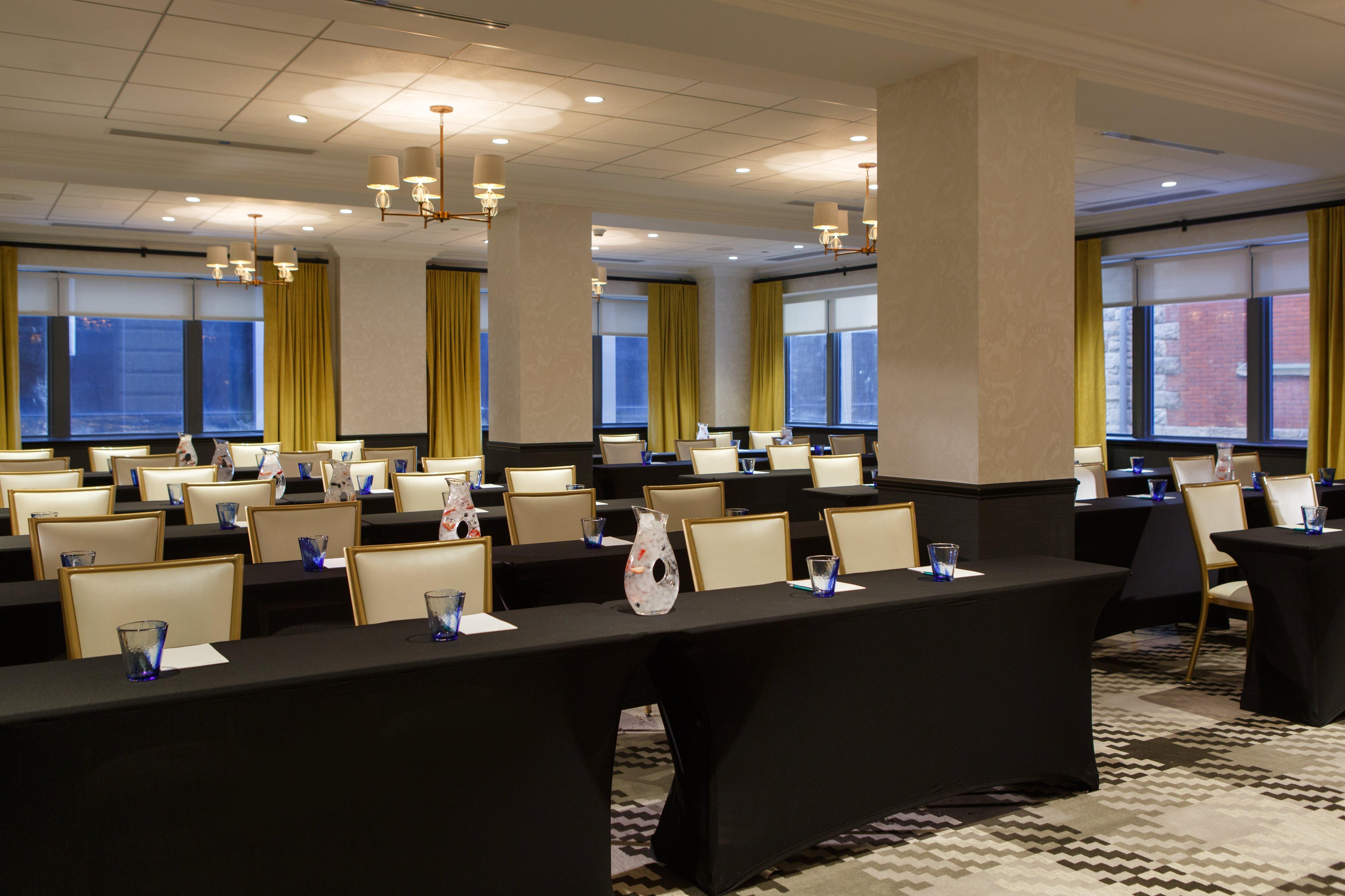 Kimpton Hotel Monaco Pittsburgh By Ihg Екстер'єр фото