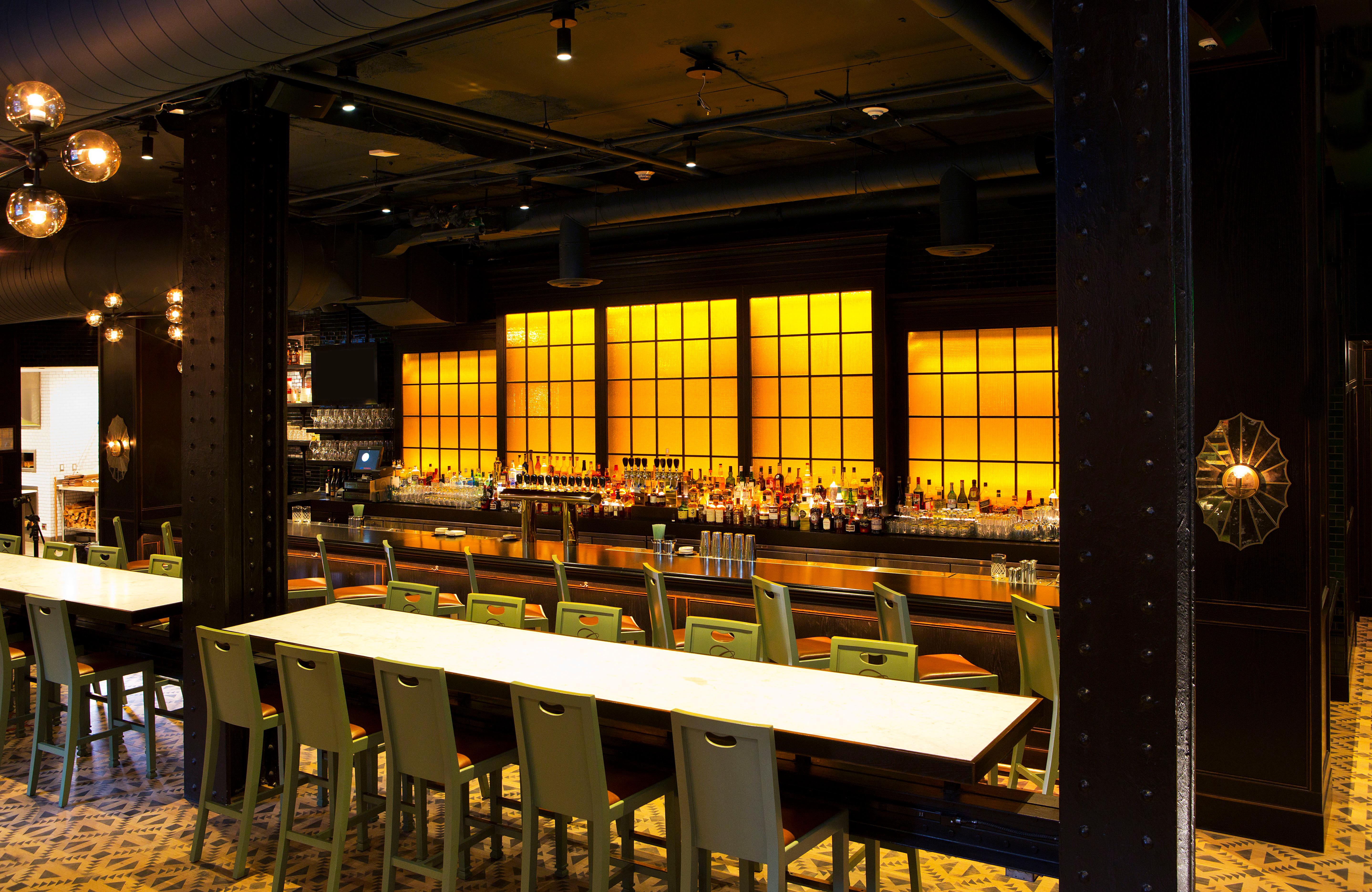 Kimpton Hotel Monaco Pittsburgh By Ihg Екстер'єр фото