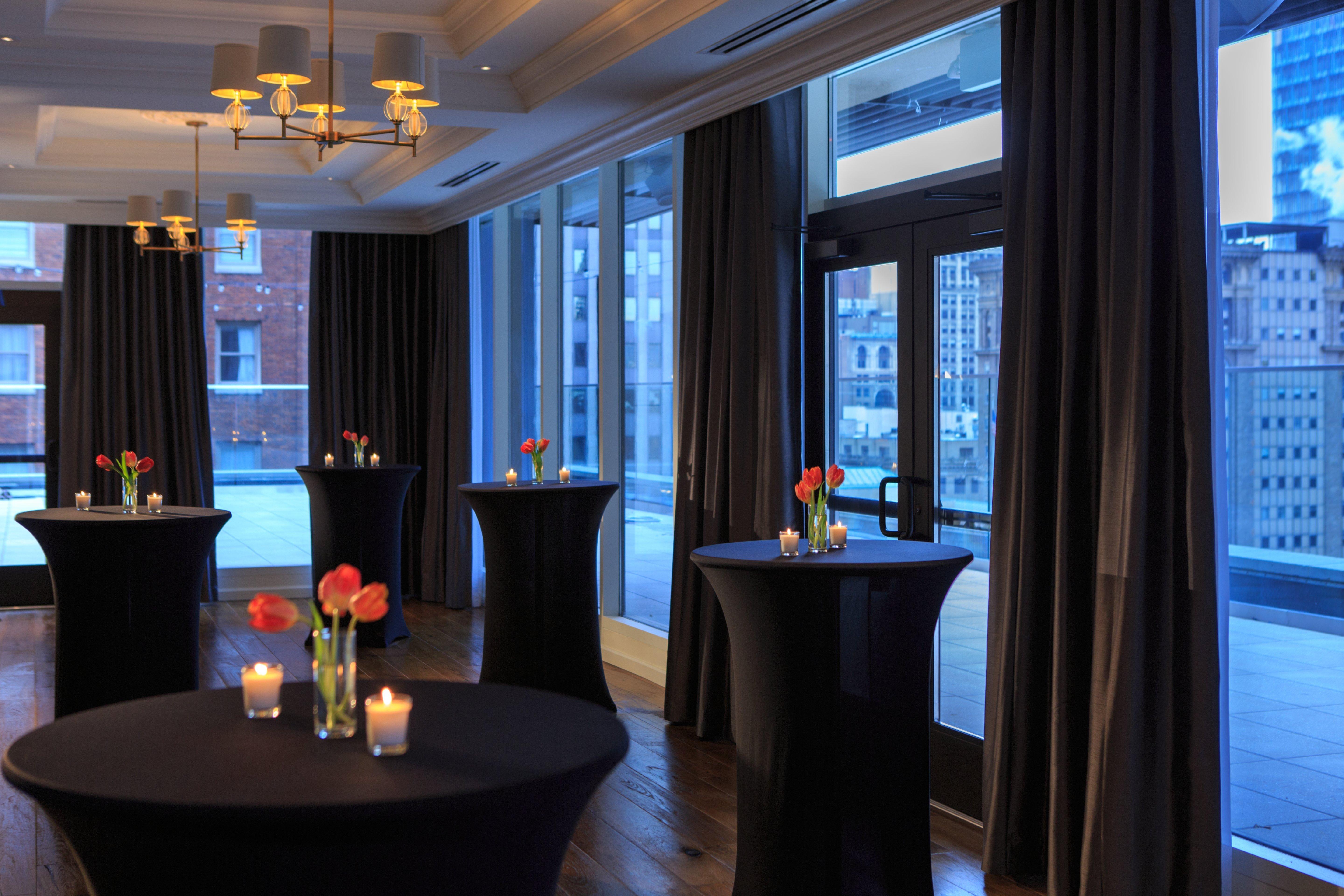 Kimpton Hotel Monaco Pittsburgh By Ihg Екстер'єр фото