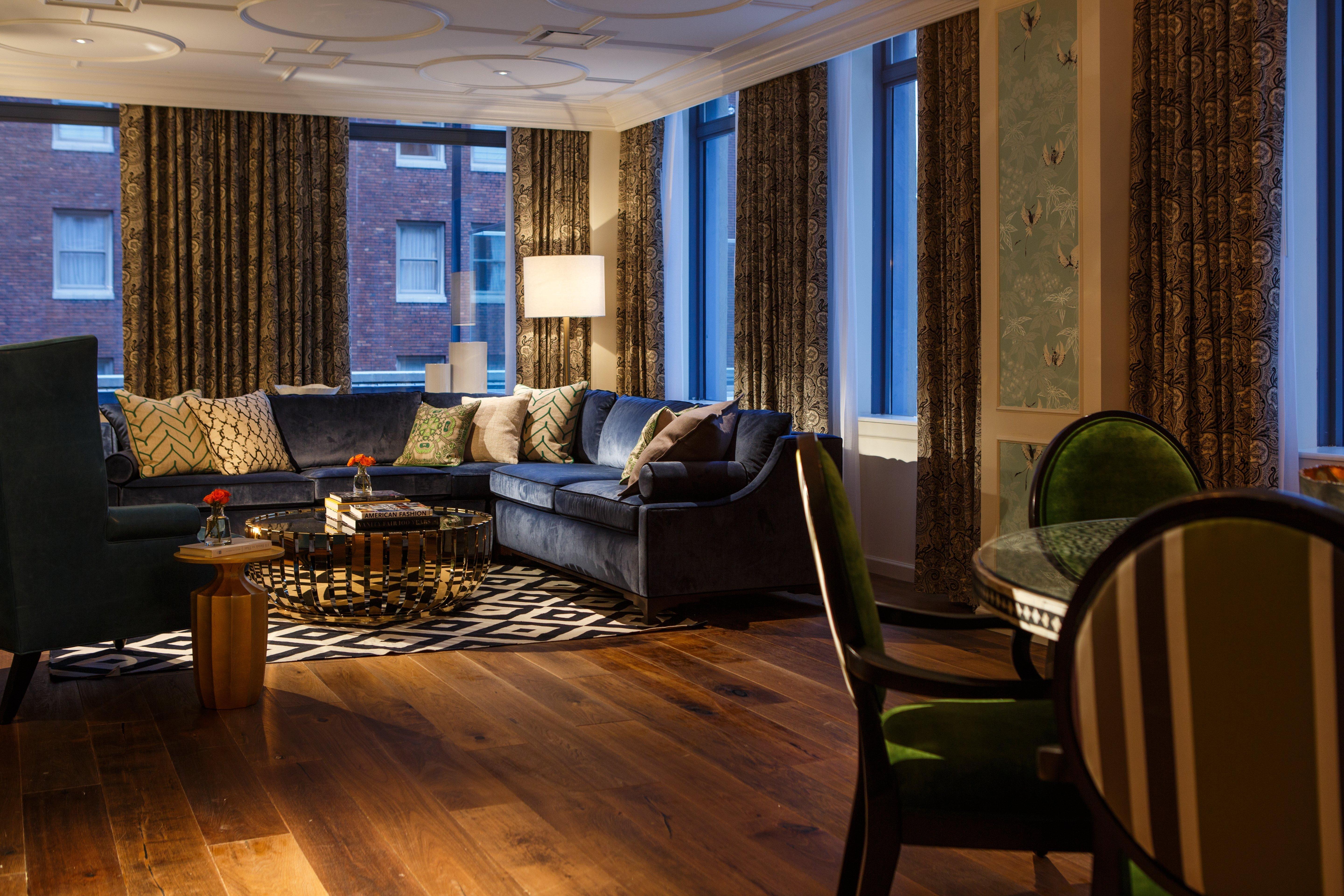 Kimpton Hotel Monaco Pittsburgh By Ihg Екстер'єр фото