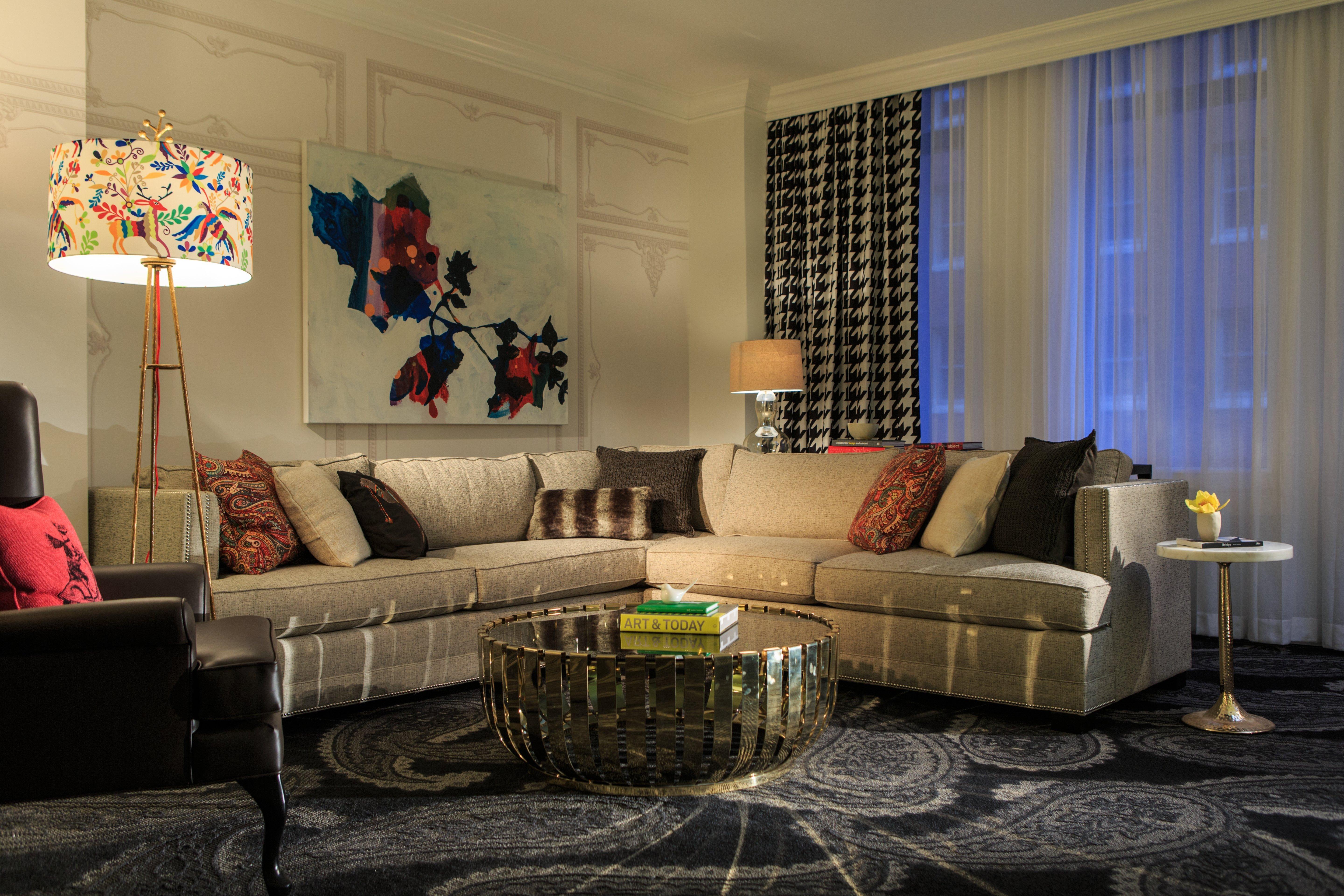 Kimpton Hotel Monaco Pittsburgh By Ihg Екстер'єр фото