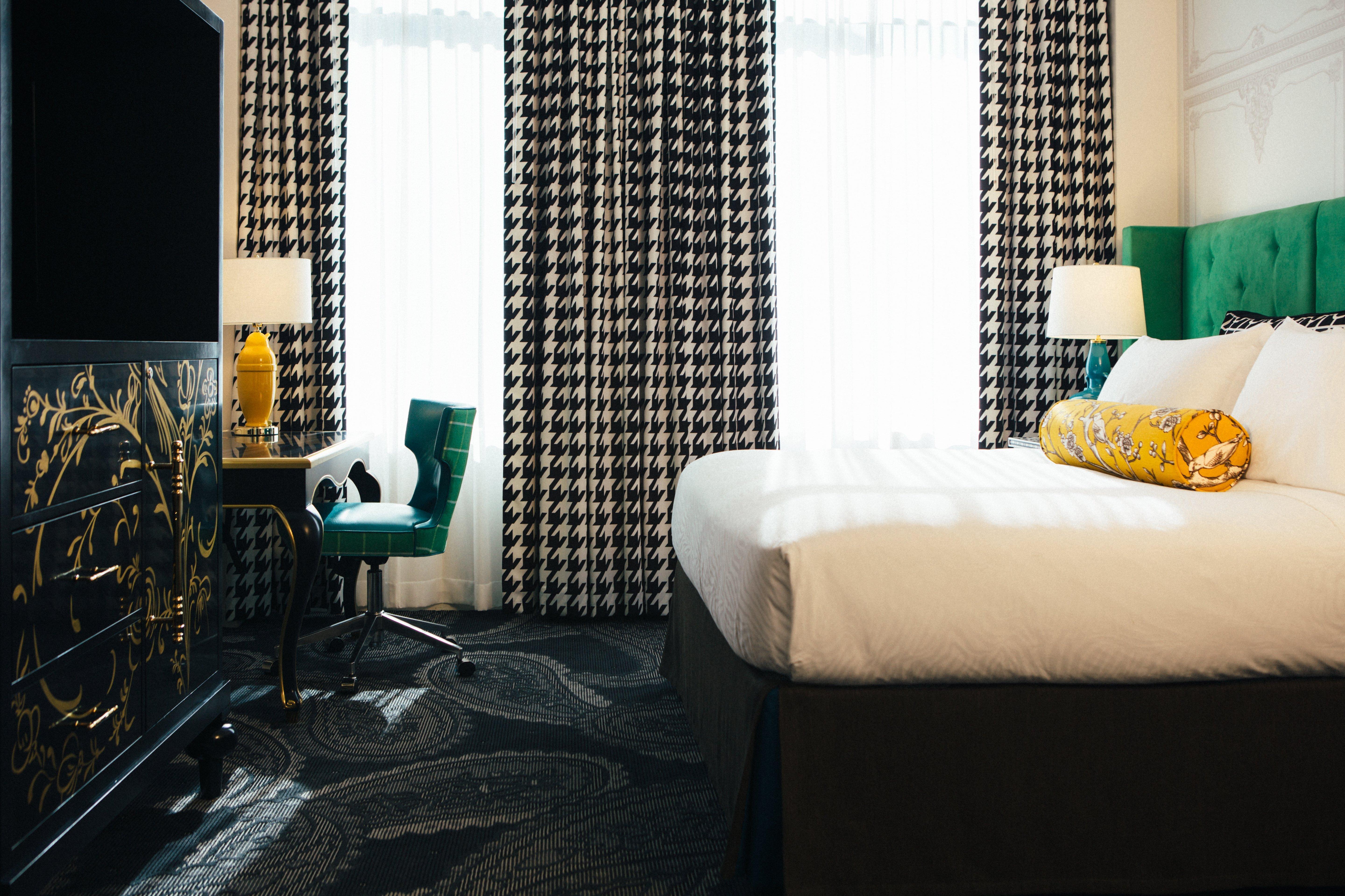 Kimpton Hotel Monaco Pittsburgh By Ihg Екстер'єр фото