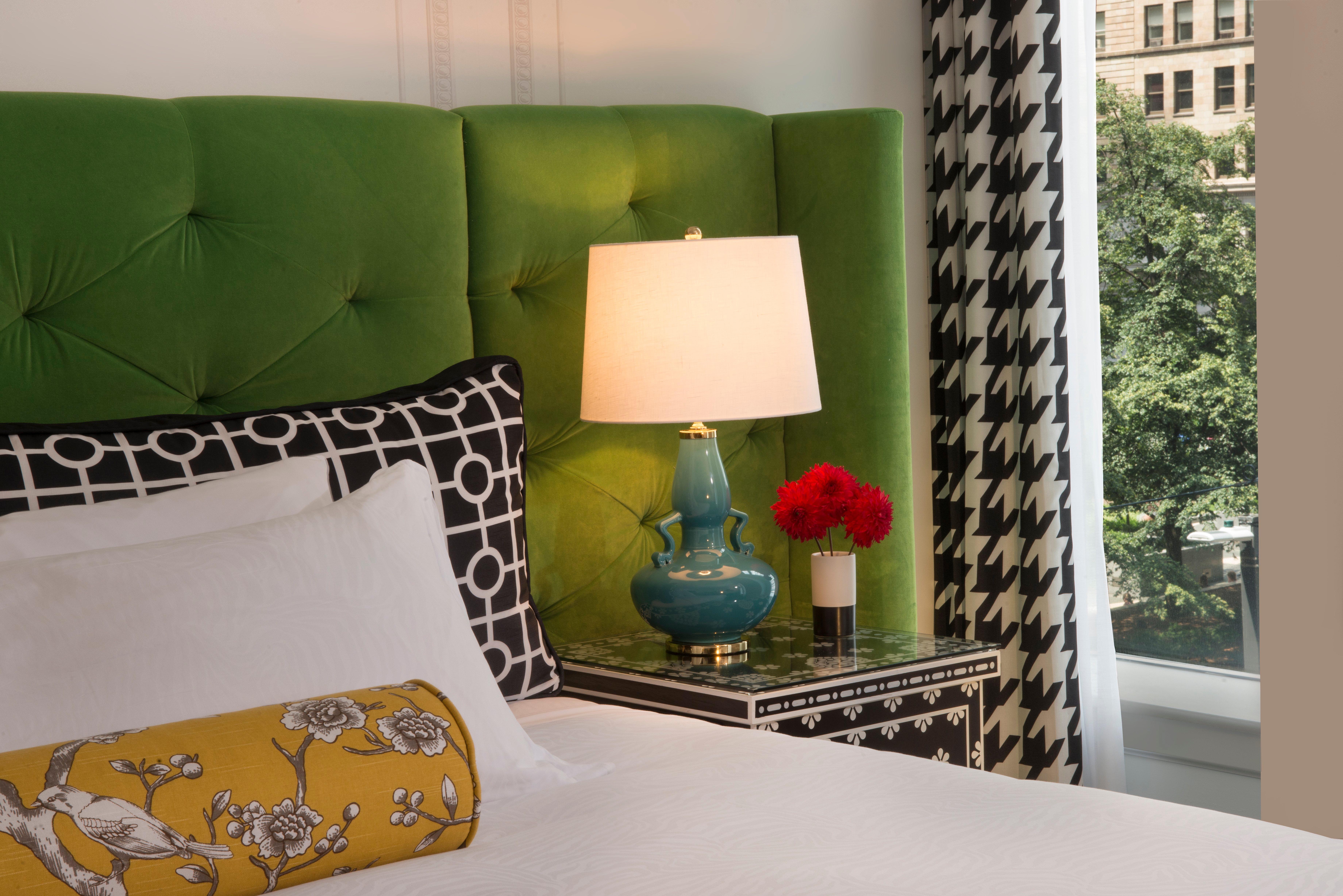 Kimpton Hotel Monaco Pittsburgh By Ihg Екстер'єр фото