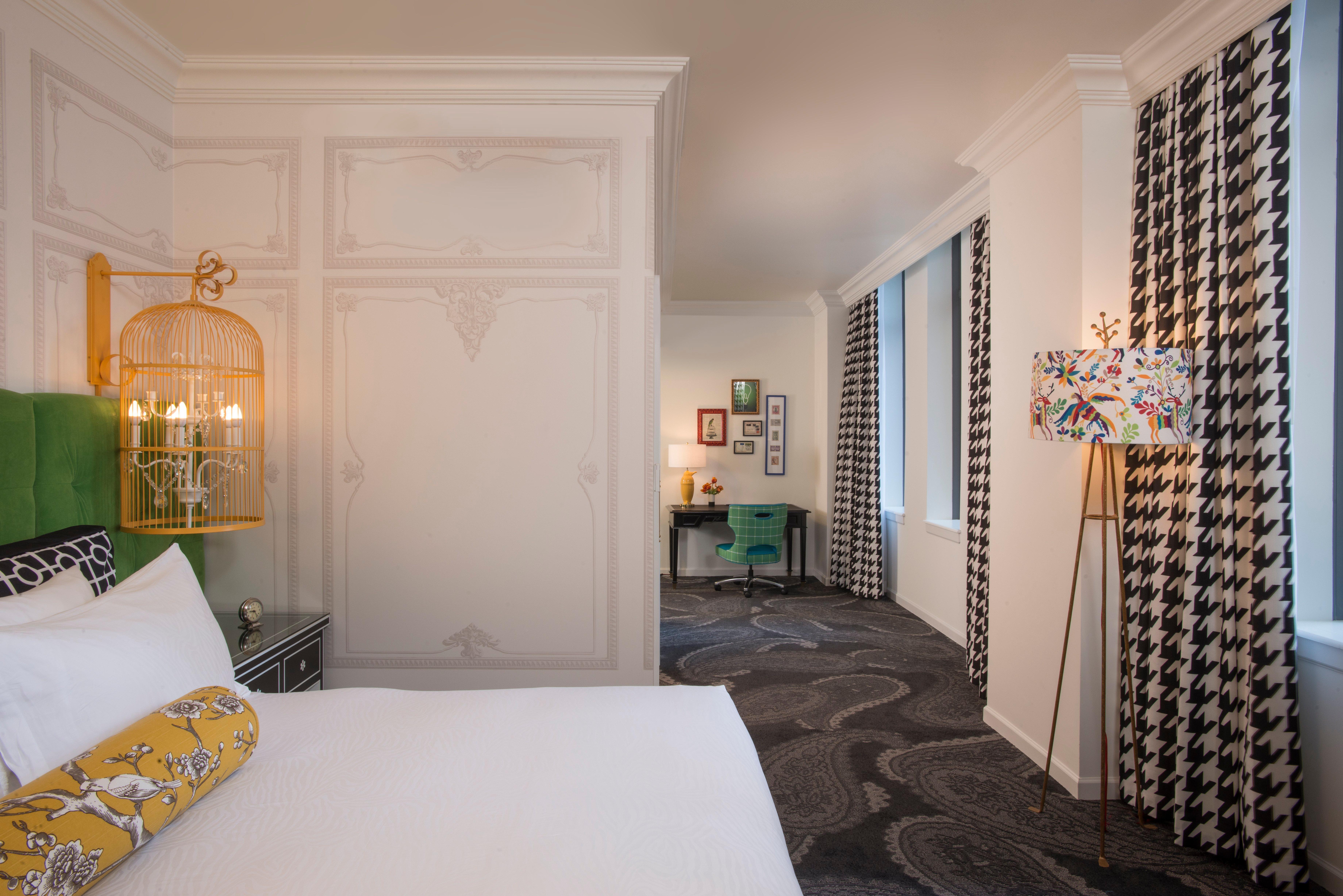 Kimpton Hotel Monaco Pittsburgh By Ihg Екстер'єр фото