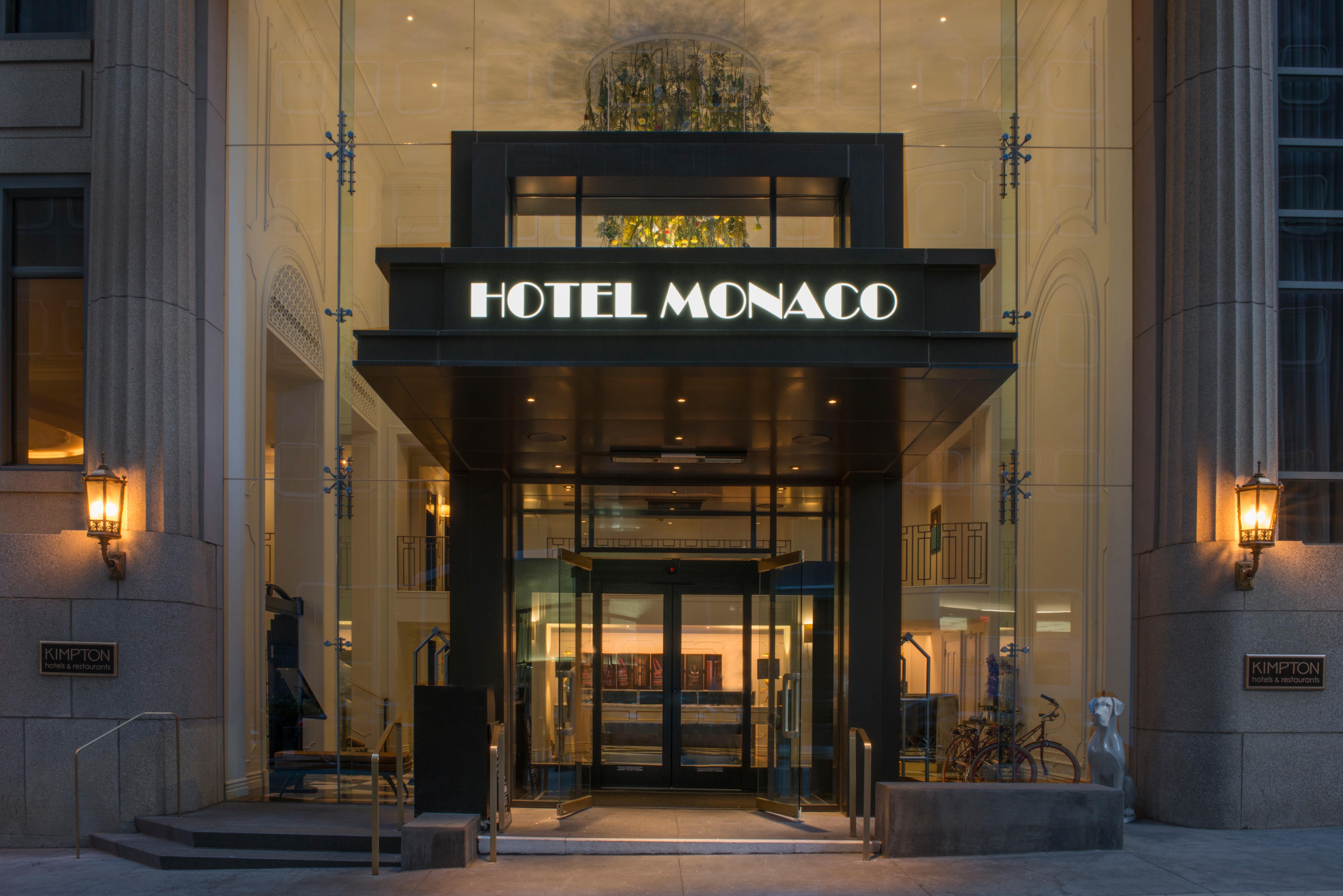Kimpton Hotel Monaco Pittsburgh By Ihg Екстер'єр фото